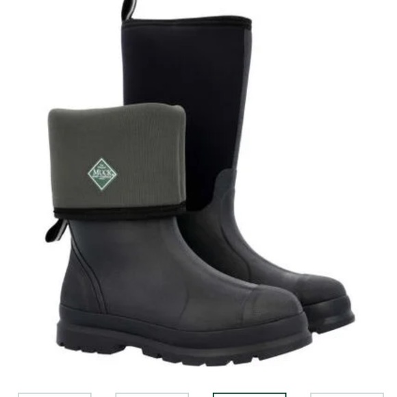 NWT Muck Boot Chore Boot; size 13 - Picture 2 of 7
